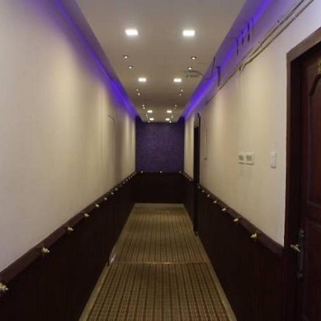 Sm Regency Kochi المظهر الخارجي الصورة