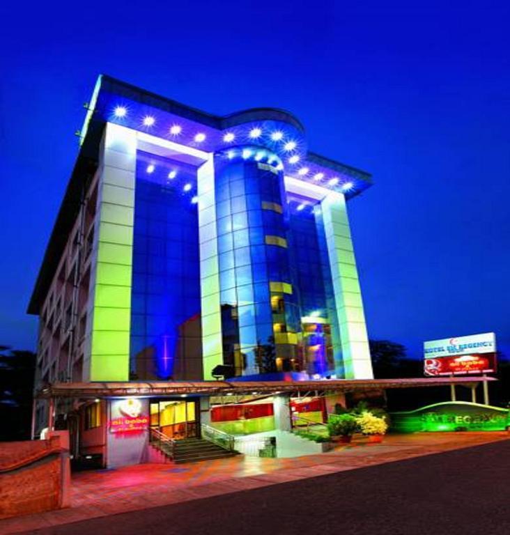 Sm Regency Kochi المظهر الخارجي الصورة