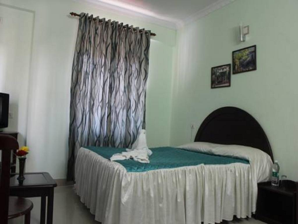 Sm Regency Kochi المظهر الخارجي الصورة