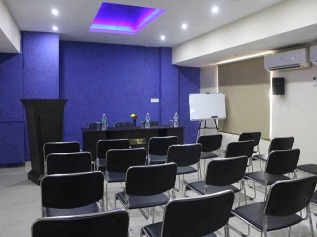 Sm Regency Kochi المظهر الخارجي الصورة