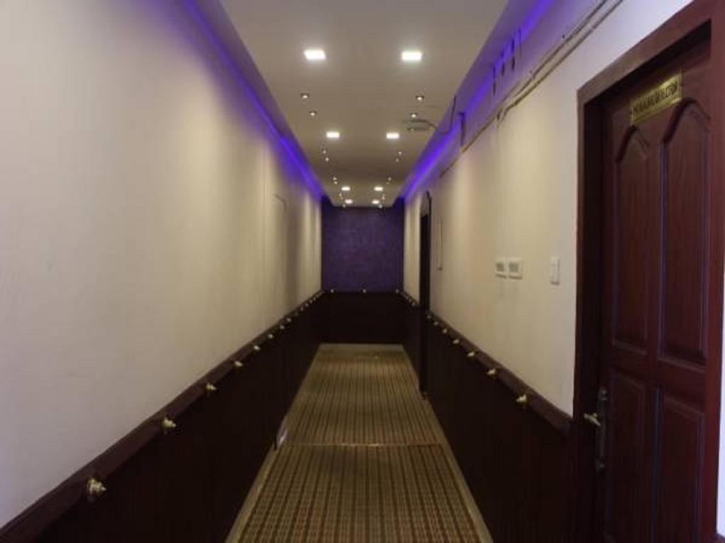 Sm Regency Kochi المظهر الخارجي الصورة
