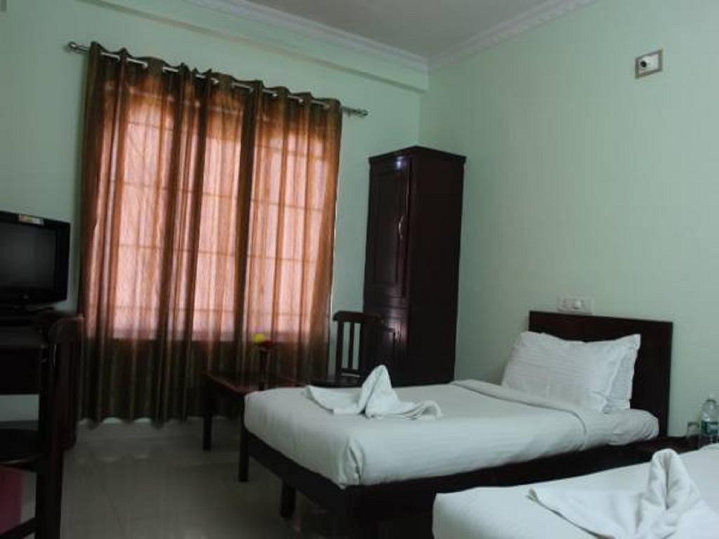 Sm Regency Kochi المظهر الخارجي الصورة
