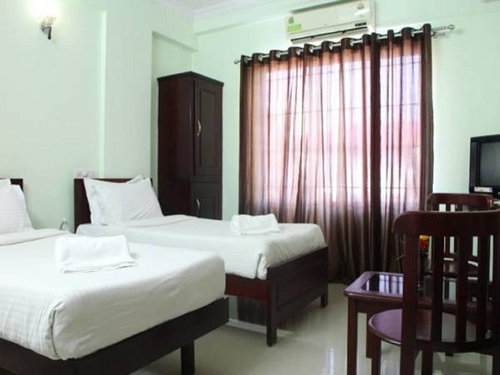 Sm Regency Kochi المظهر الخارجي الصورة