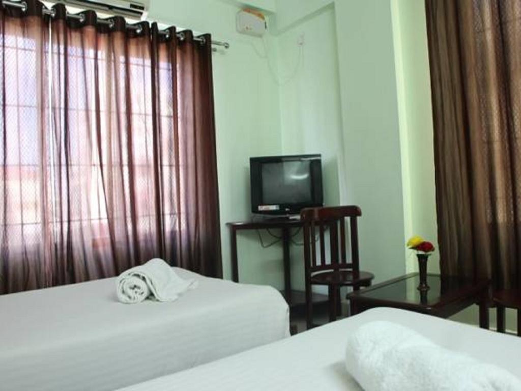 Sm Regency Kochi المظهر الخارجي الصورة