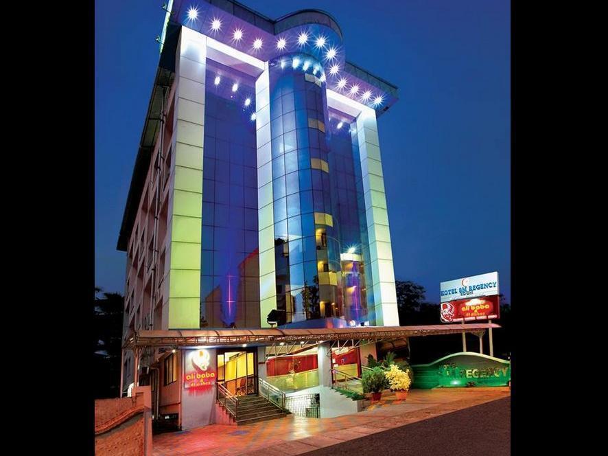 Sm Regency Kochi المظهر الخارجي الصورة